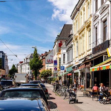 Deichkind Citysuite Bremen Bagian luar foto