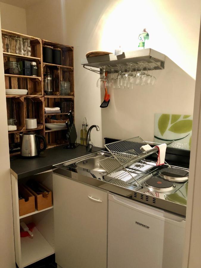 Deichkind Citysuite Bremen Bagian luar foto